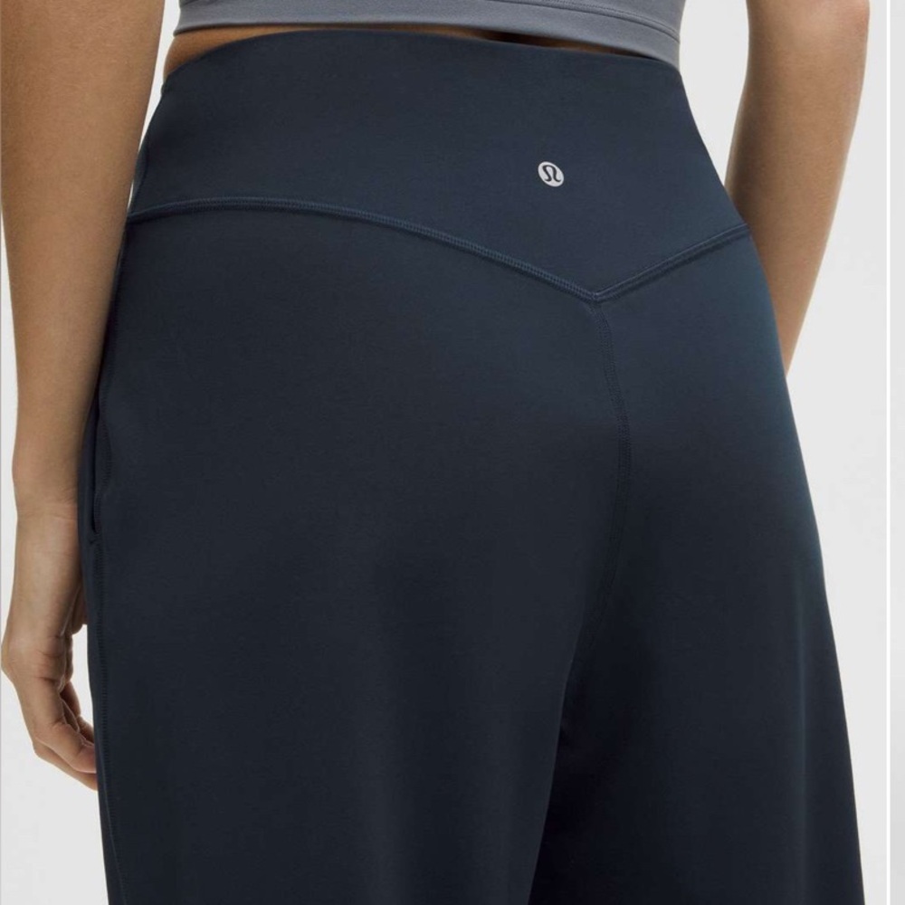 Lululemon D Align High-Rise Jogger Black size4